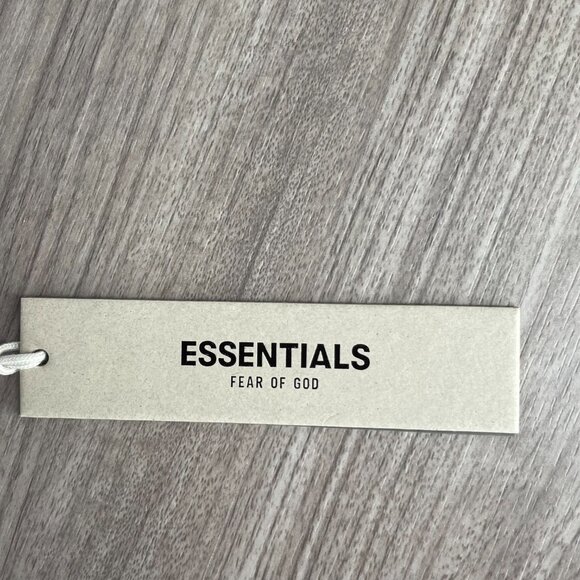 New-Essentials Fear of God - Picture 4 of 6